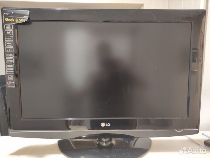 Телевизор lg 32 дюйма