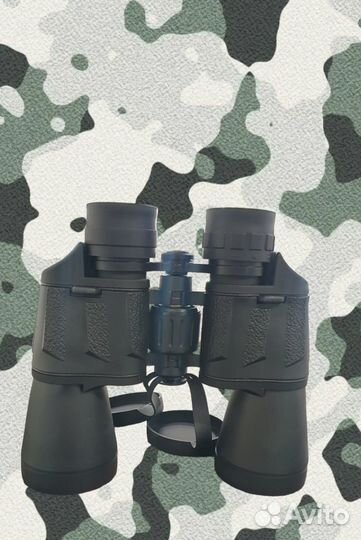Бинокль Canon 70*70