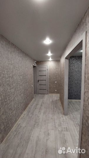 Штукатурка ремонт квартир