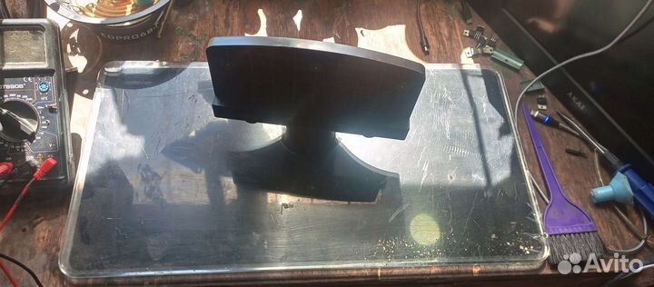 Ножки для телевизоров