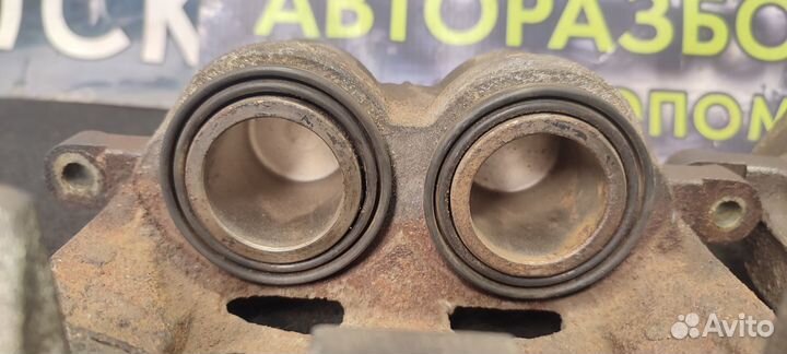 Суппорт передний Chery Tiggo 5