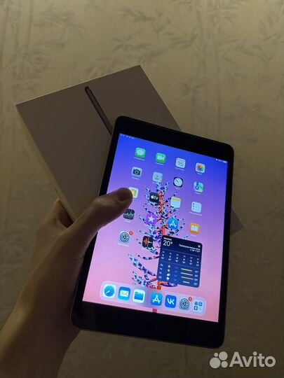 iPad mini 4 128gb