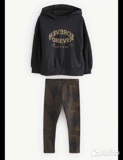 Костюм для девочки 3-10 лет