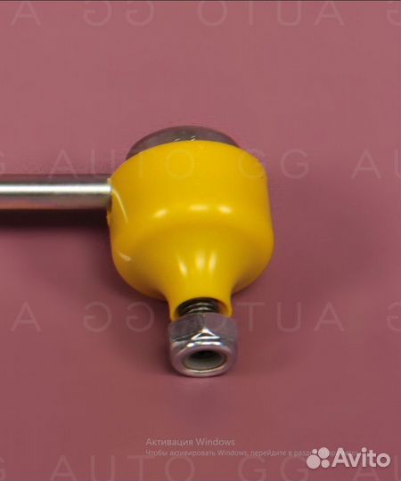 Стойка стабилизатора Volkswagen Polo 2010-2020