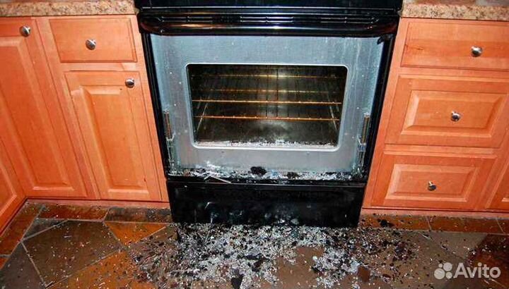 Стекла для духовки изготовление доставка по РФ