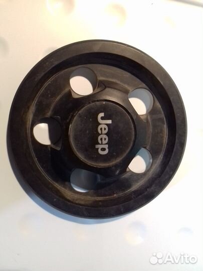 Колпак для Jeep Cherokee XJ