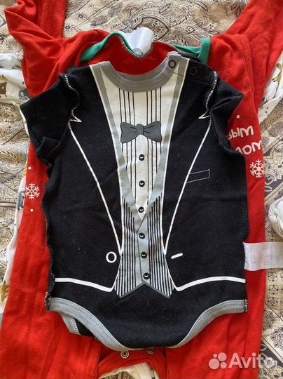 Продам детские вещи