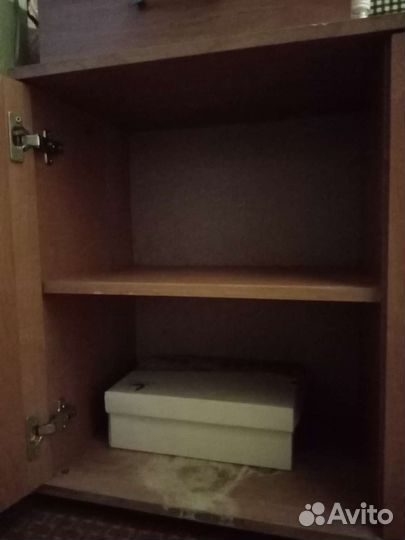 Мебель для прихожей бу