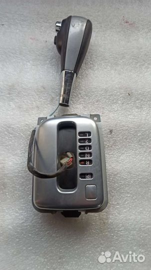 Селектор АКПП Suzuki Liana