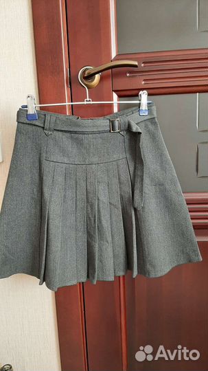 Костюм школьный для девочки