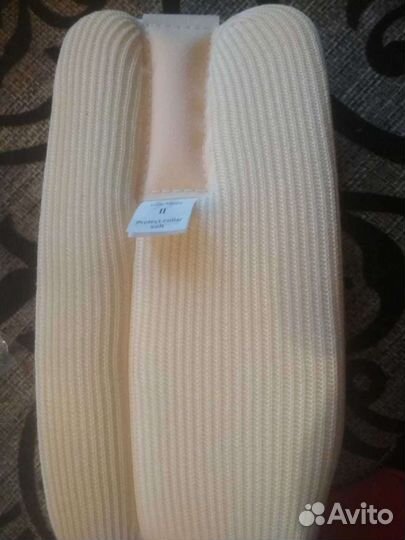 Воротник ортопедический