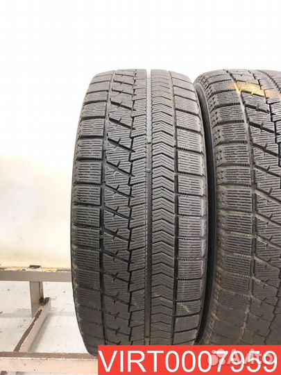 Bridgestone Blizzak VRX 215/55 R17 94Q