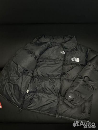 Куртка пуховик The North Face