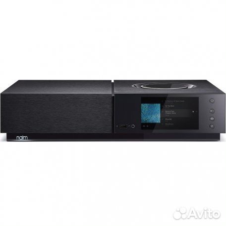 Naim Uniti Nova-FM