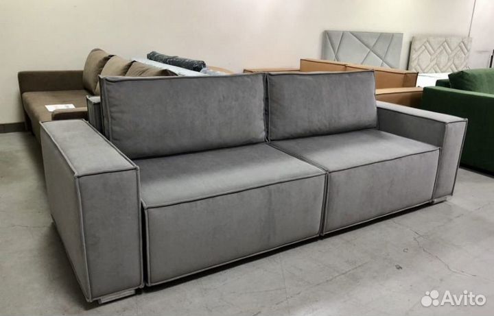 Диван лофт#2877