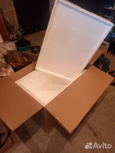 Термоконтейнер 110 литров