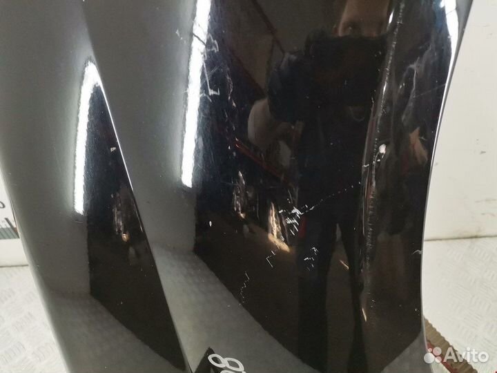 Крыло переднее правое для Fiat Punto 3 (199/310)