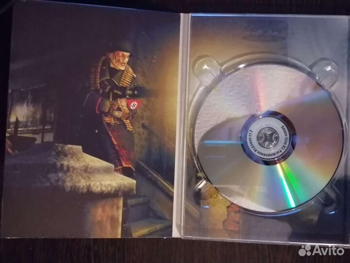 Sniper elite v2