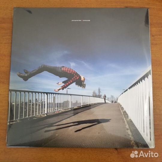 Новые запечатанные виниловые пластинки 8 (12 штук)