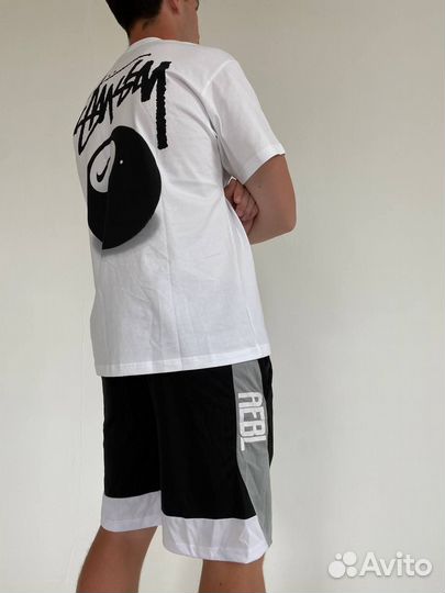 Шорты Nike aebl