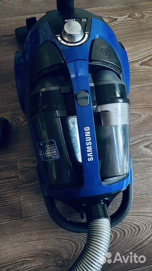 Пылесос samsung