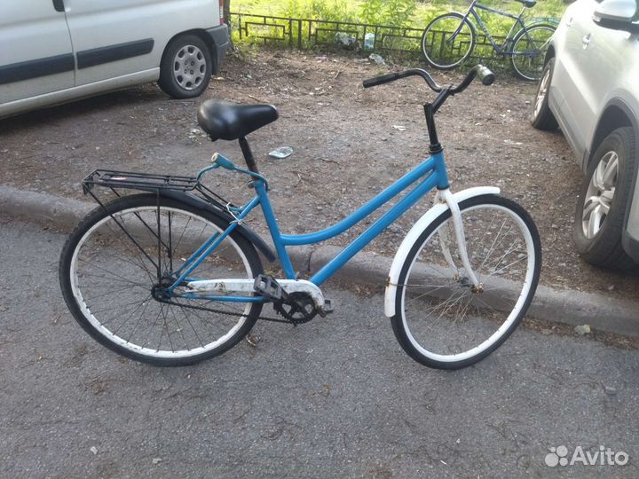 Велосипеды бу взрослый