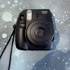 Instax mini 8 Black