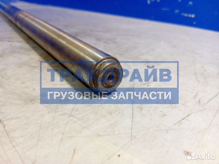 Вал вилки переключения передач Ситрак ZF 12TX2620