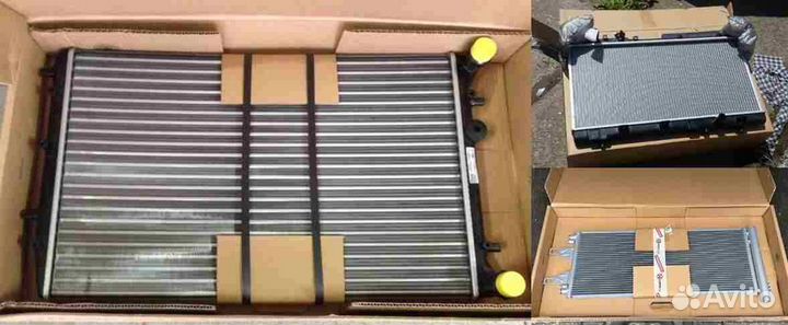 Logan 480x414x23mm/sandero 08/largus 12/almera13