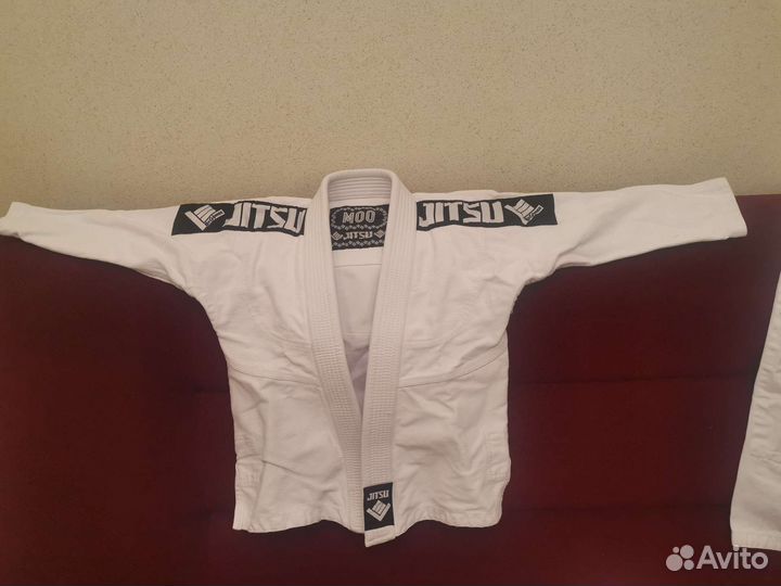 Кимоно для мальчика или девочки