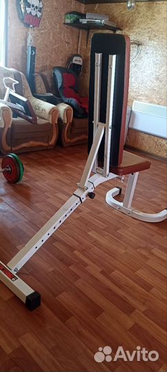 Скамья для жима