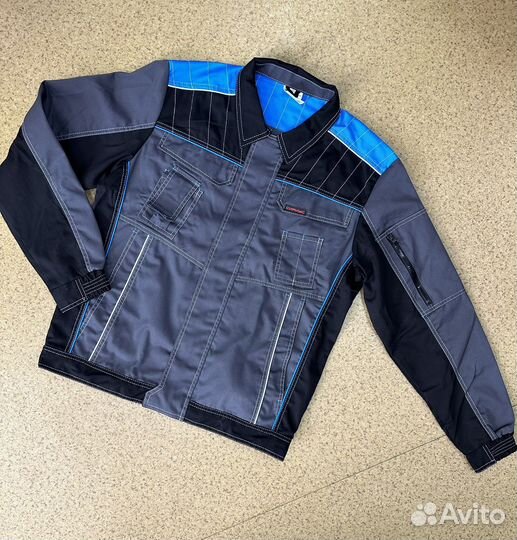 Костюм рабочий Престиж спецодежда