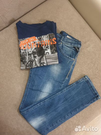 Детская одежда