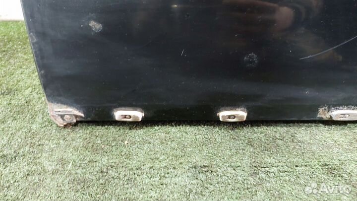 Дверь задняя левая Audi A4 B5 Седан