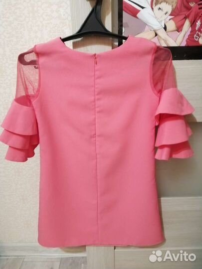 Платье нарядное для девочки