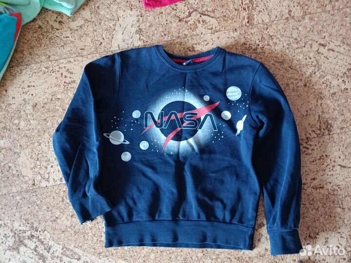 Детские вещи на мальчика