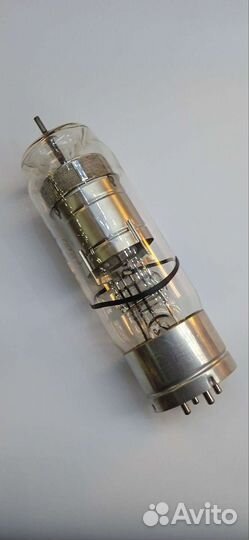Генераторные лампы Тиратрон тги1-325/16