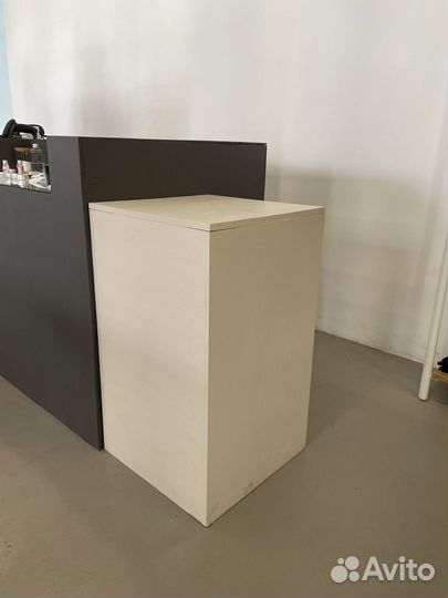 Кубы из фанеры