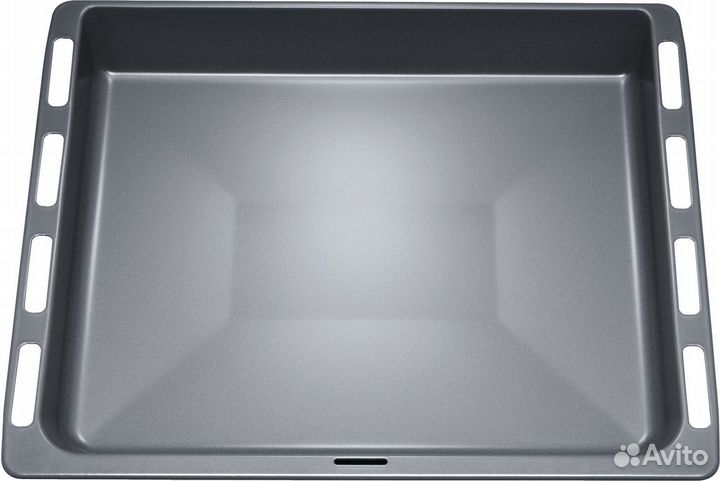 Электрический духовой шкаф Bosch HBA23B222E Новый