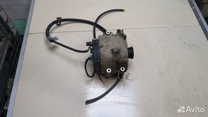 Генератор Mercedes C W203, 2002