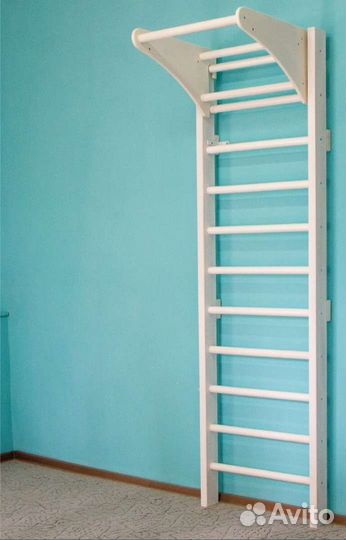 Детский спортивный комплекс