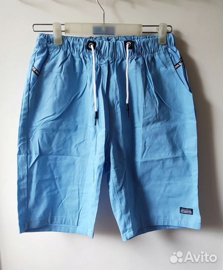 Шорты мужские летние большие размеры, 56р. Новые
