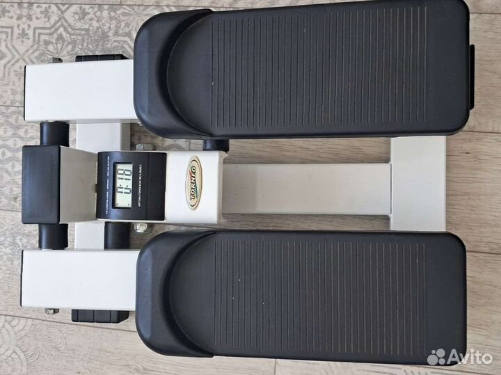 Тренажер степпер torneo