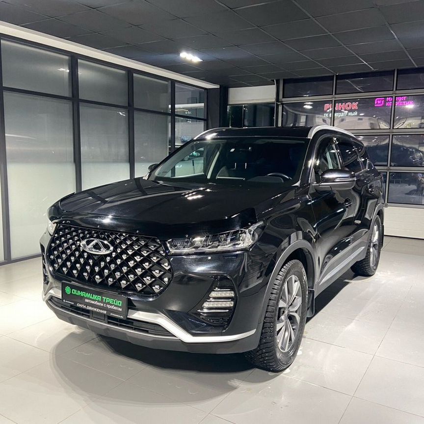 Купить Chery 🚘 от 50 000 ₽ в Сыктывкаре: 42 объявления — Чери на