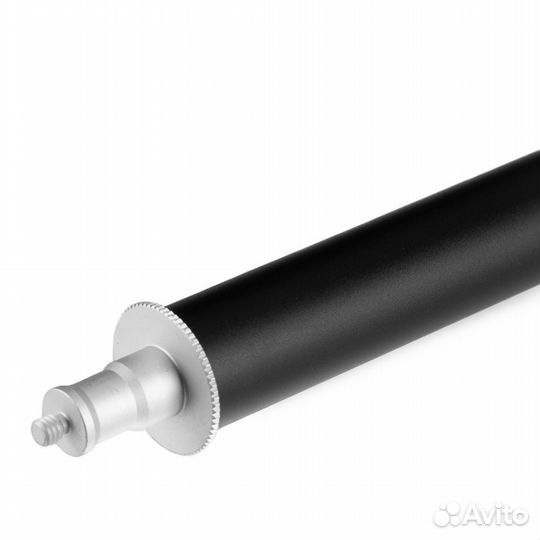 Штанга hpusn телескопическая, 3 секции, 54,5-120см