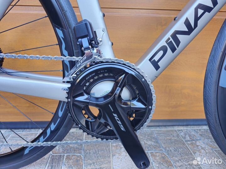 Шоссейник Pinarello F5 NEW