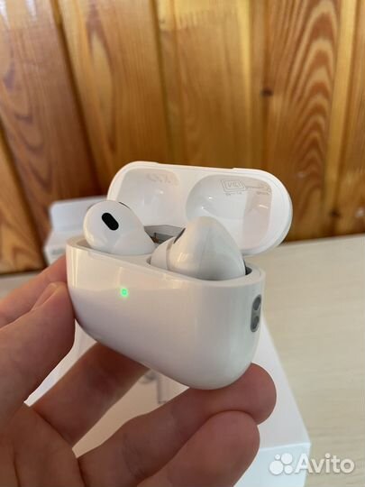 Airpods pro 2