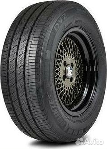 Delinte DV2 235/65 R16C T