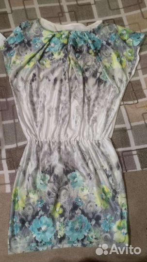 Женские вещи 48 размер