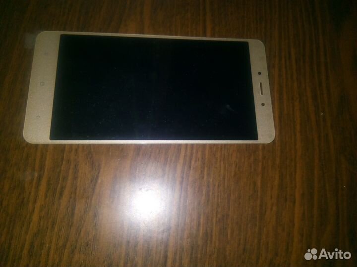 Дисплей Xiaomi Redmi Note 4/Xiaomi Redmi Note 4 PR